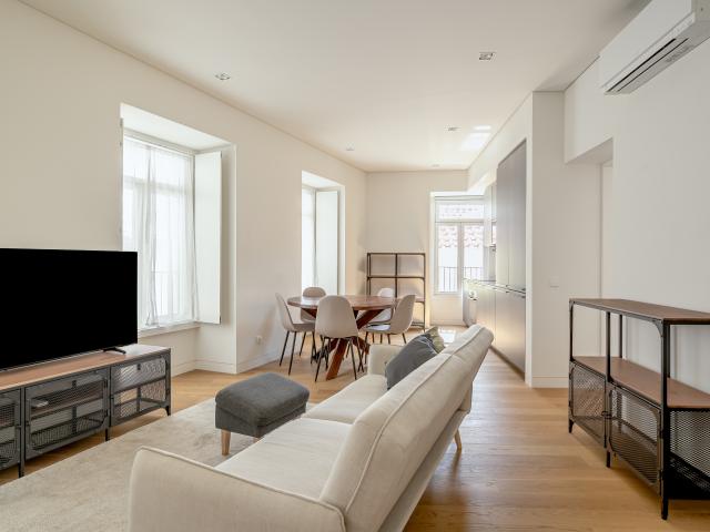 Apartamento alugar em Estrela, Lisboa