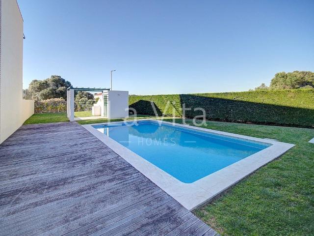 Apartamento venda em Quinta de São Martinho, Cascais