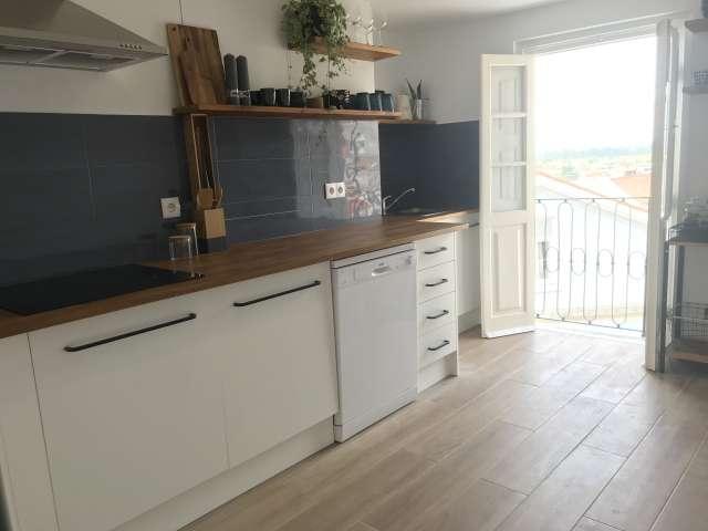 Apartamento alugar em Coimbra, Almedina