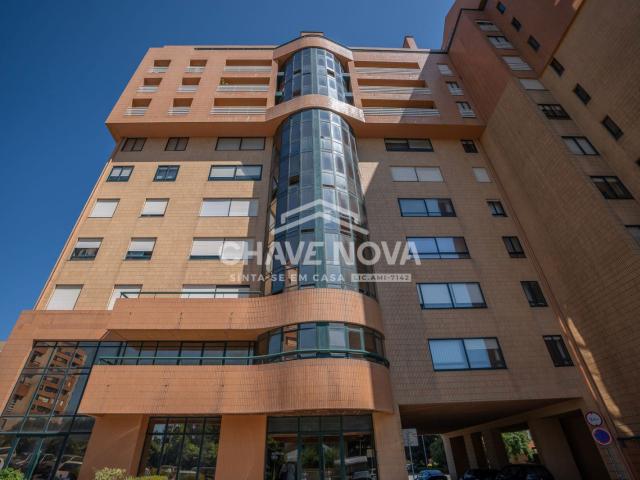 Apartamento venda em Abrantes, Santarém