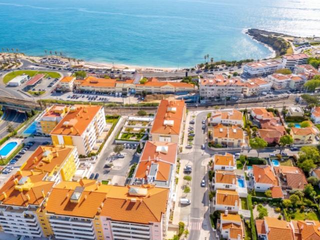 Apartamento venda em Carcavelos, Cascais