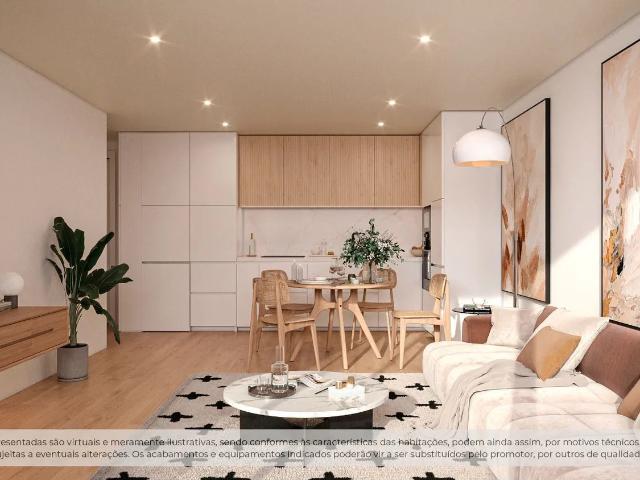 Apartamento venda em Bougado (São Martinho e Santiago), Trofa