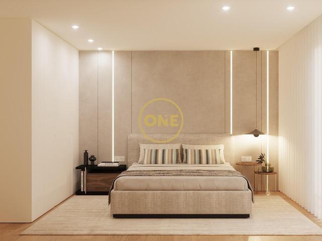 Apartamento venda em Padim, Gavião
