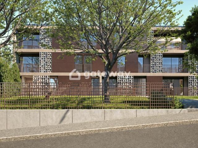 Apartamento venda em Brufe, Gavião