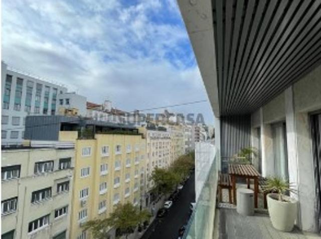 Casa venda em Santo António, Lisboa