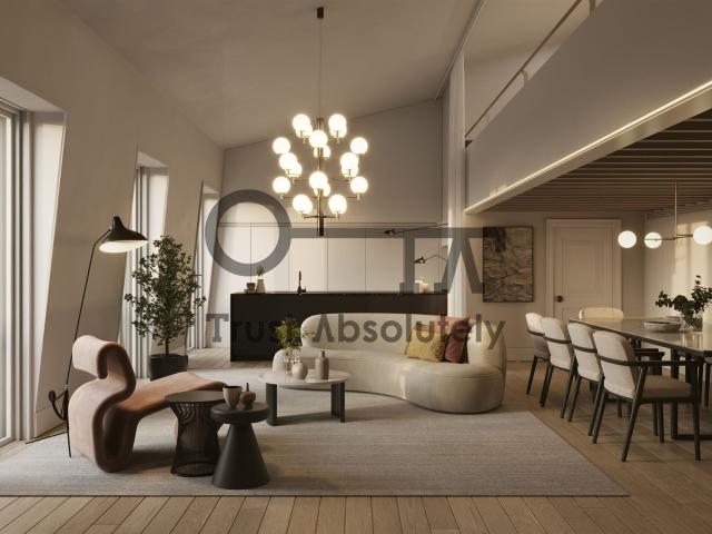 Apartamento venda em Santo António, Lisboa