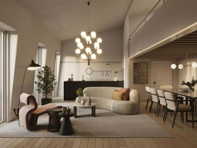 Apartamento venda em Santo António, Lisboa