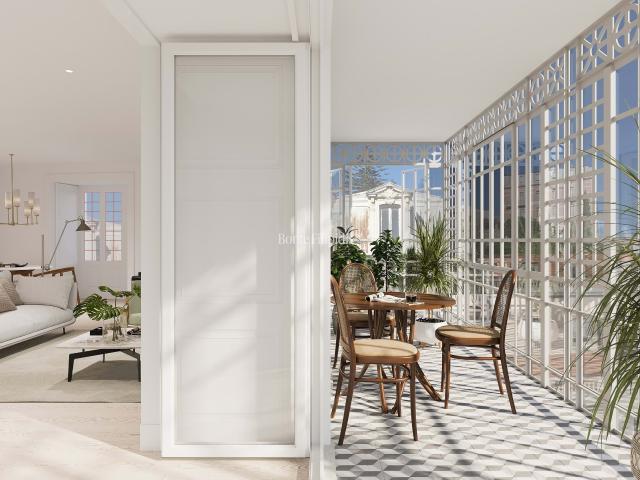 Apartamento venda em Santo António, Lisboa