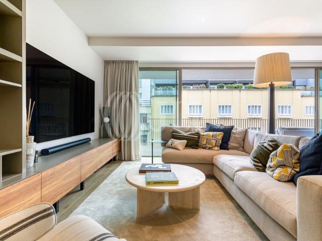 Apartamento venda em Santo António, Lisboa