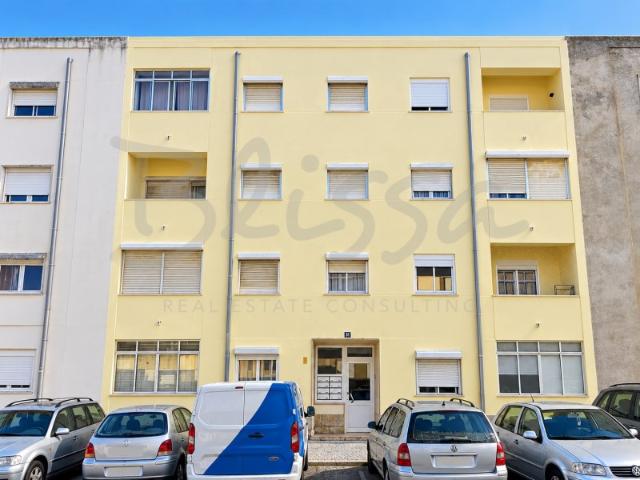 Apartamento venda em Casal de Porqueiros, Rio de Mouro