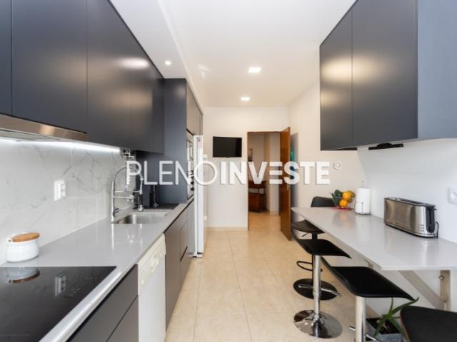 Apartamento venda em Seixal, Amora