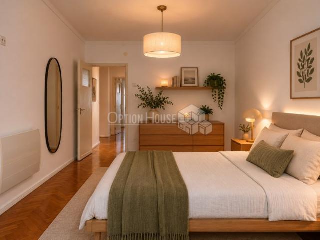 Apartamento alugar em São Vicente de Fora, Lisboa