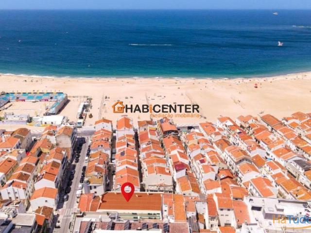 Apartamento venda em Pederneira, Leiria