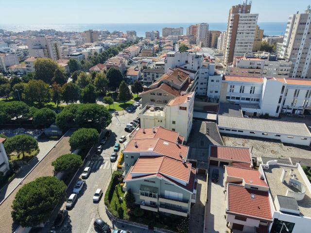 Apartamento venda em Póvoa de Varzim