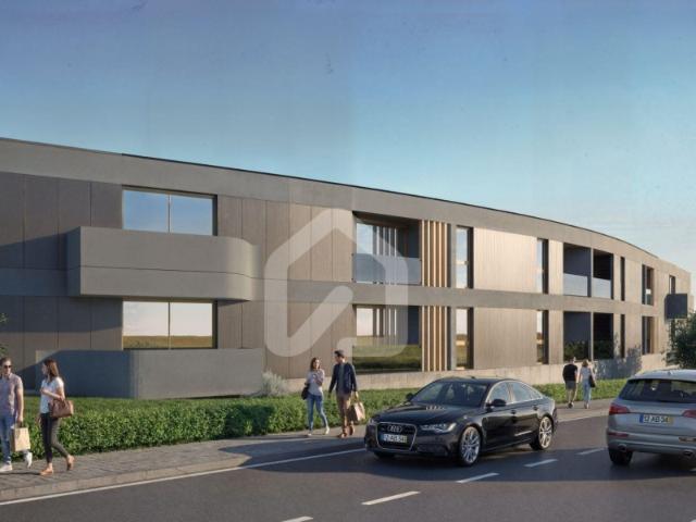 Apartamento venda em Gavião, Braga