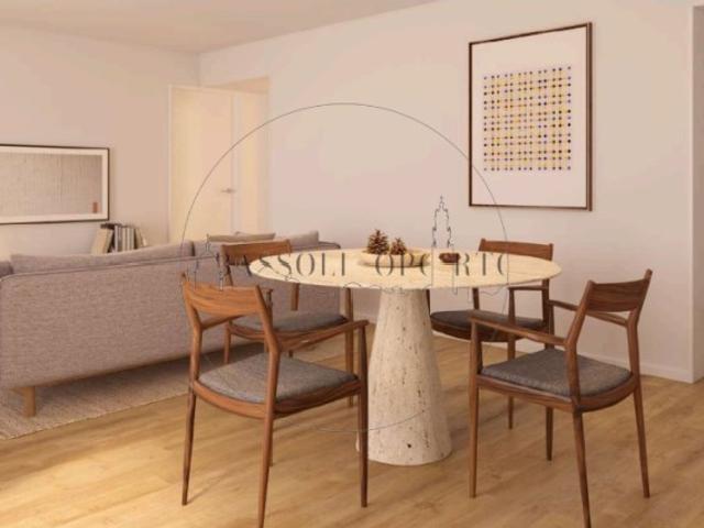 Apartamento venda em Lagarteiro, Porto
