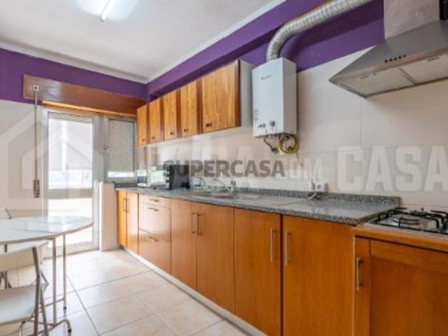 Casa venda em Lages de Ranhados, Viseu