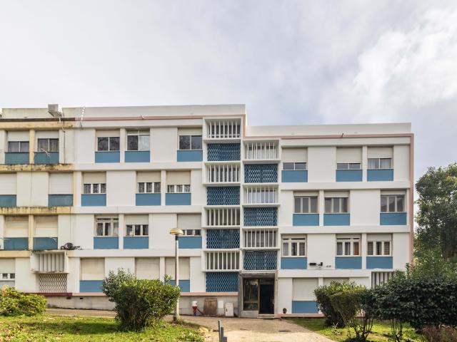 Apartamento venda em Lisboa