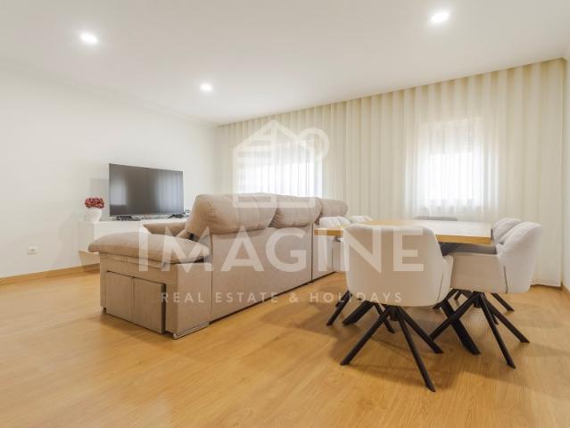 Apartamento venda em Setúbal