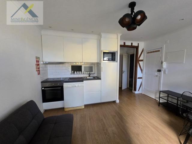 Apartamento venda em Santa Maria Maior, Lisboa