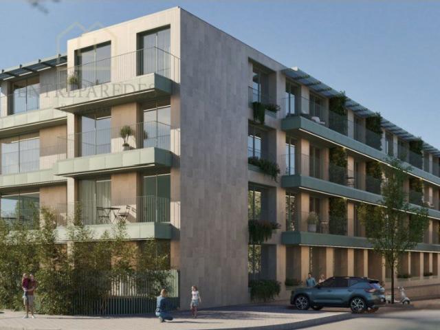 Apartamento venda em Vila Nova De Gaia, Porto