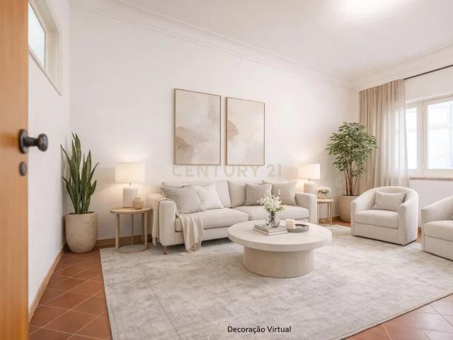Apartamento venda em Cova da Piedade, Almada