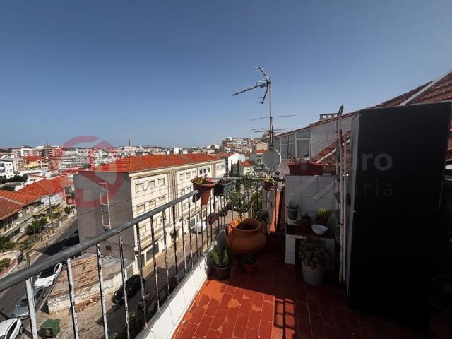 Apartamento venda em Quinta do Americano, Almada