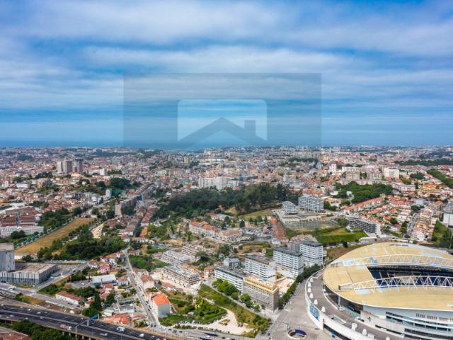 Apartamento venda em Pêgo Negro, Porto