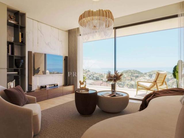 Apartamento venda em Quinta do Leme, Funchal