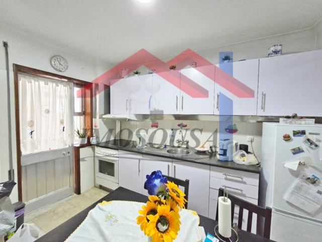 Apartamento venda em Maia, Barca