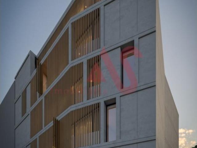 Apartamento venda em Porto