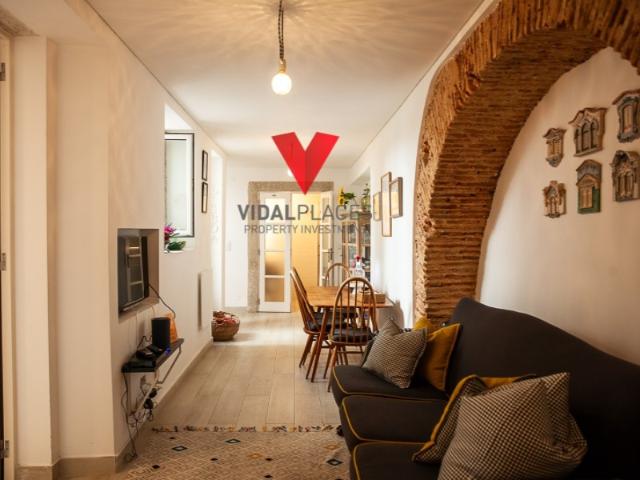Apartamento venda em Santo António, Lisboa