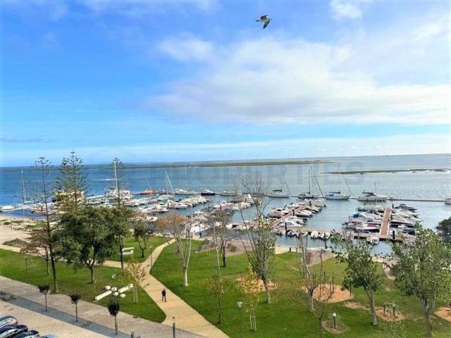 Apartamento venda em Olhão, Faro