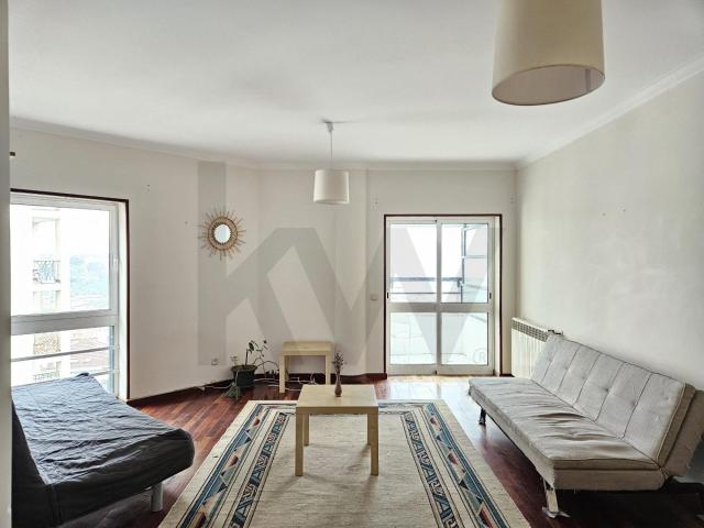 Apartamento alugar em Coimbrã, Sé Nova