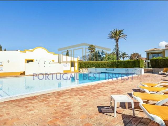 Apartamento venda em Carvoeiro, Faro