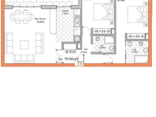 Apartamento venda em Lagos, Faro