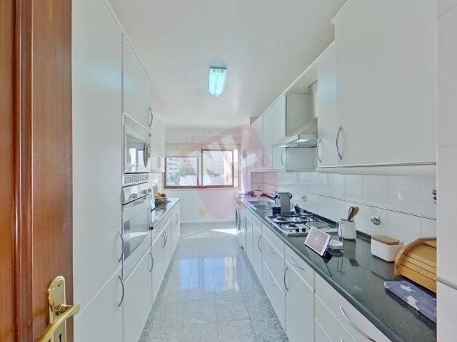 Apartamento alugar em Lisboa