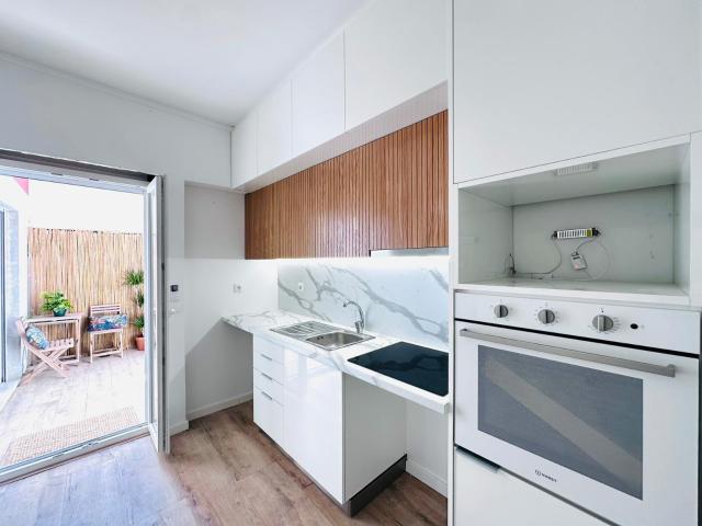Apartamento venda em Quinta do Castanheiro, Sintra