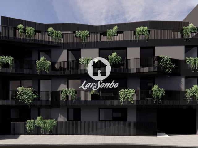 Apartamento venda em Abrantes, Santarém