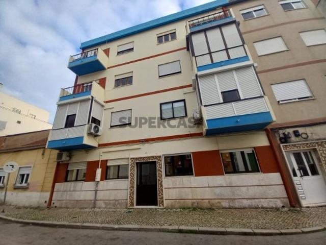 Casa venda em Barreiro