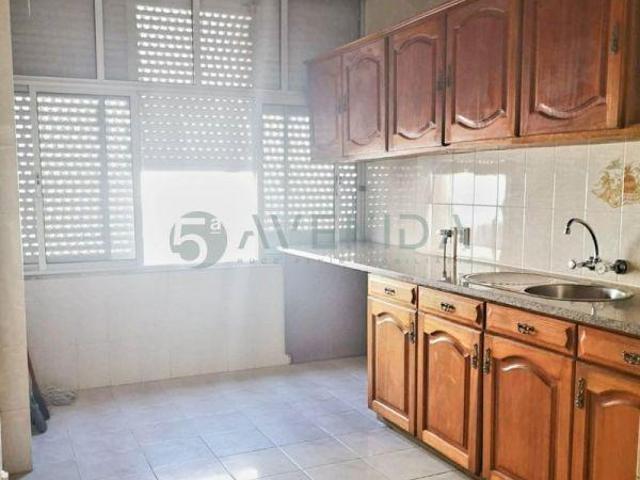 Apartamento venda em Setúbal