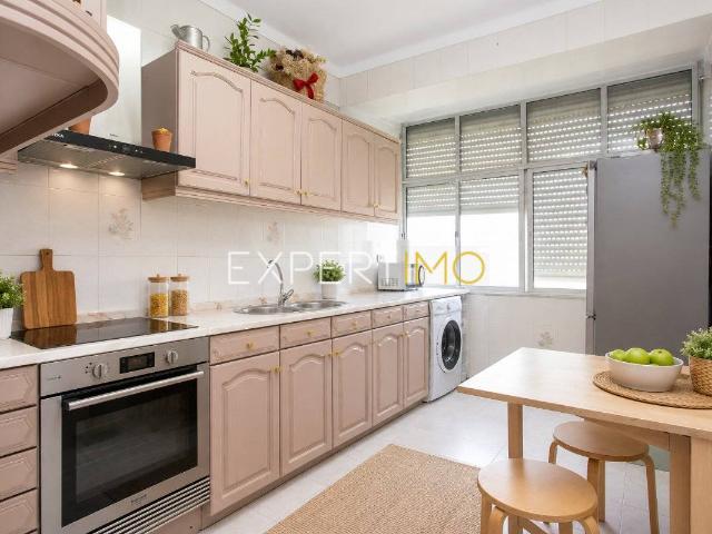 Apartamento venda em Lavradio, Setúbal