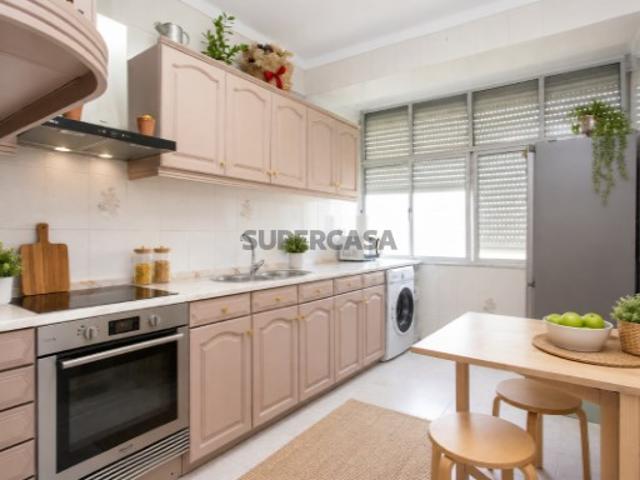 Casa venda em Lavradio, Setúbal
