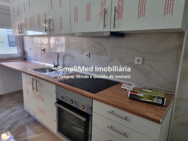 Apartamento venda em Lavradio, Setúbal