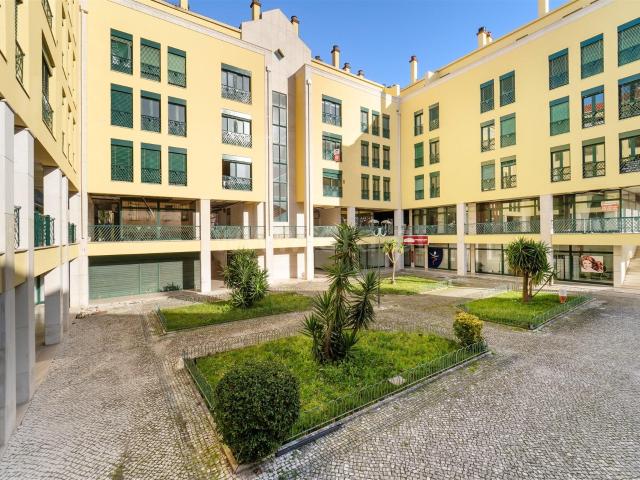 Apartamento venda em Bairro dos Anjos, Leiria