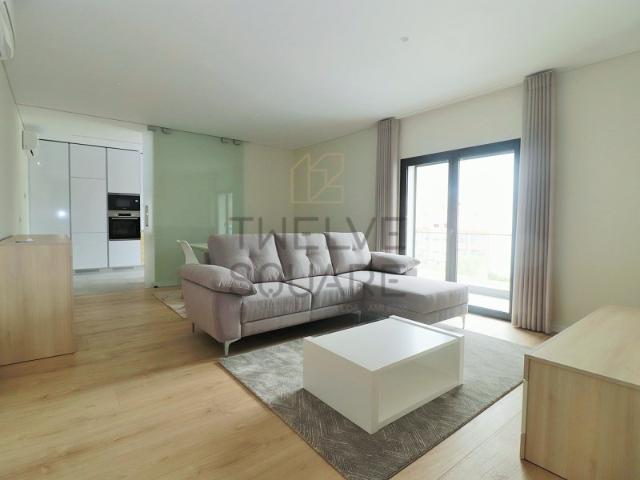 Apartamento alugar em Leiria