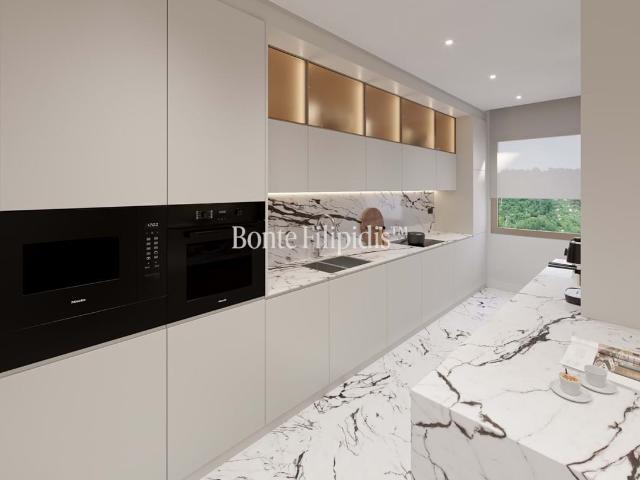 Apartamento venda em Visconde da Luz, Cascais