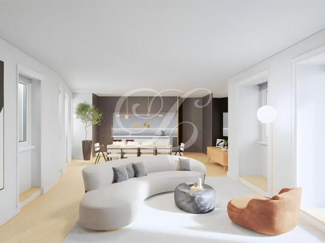 Apartamento venda em Santo António, Lisboa