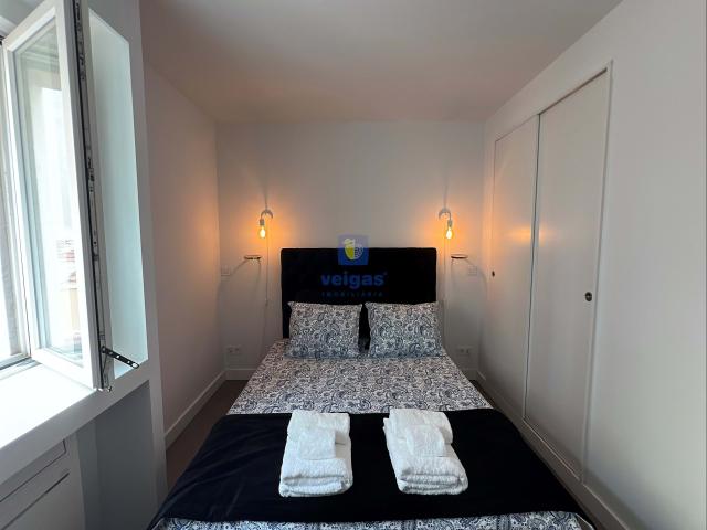 Apartamento alugar em Lisboa
