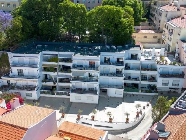 Apartamento venda em Pena, Lisboa